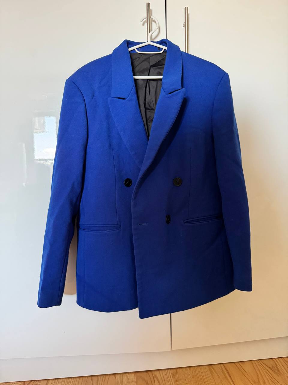 Zara Suit (Jacket and Pants) photo 3