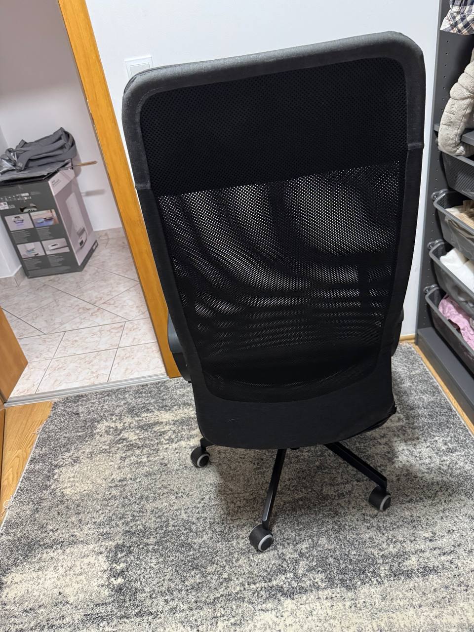 стул IKEA photo 2