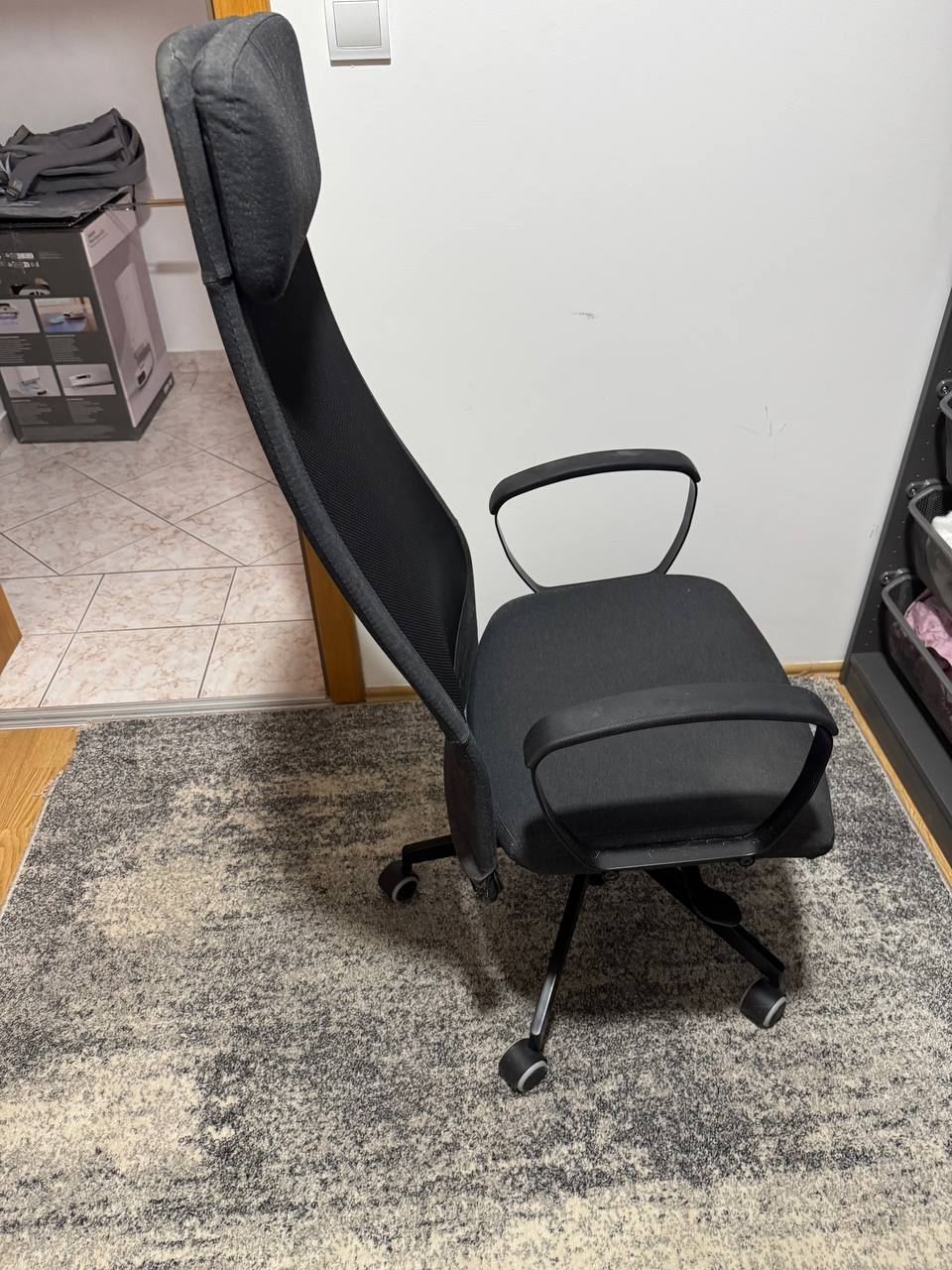 стул IKEA photo 3