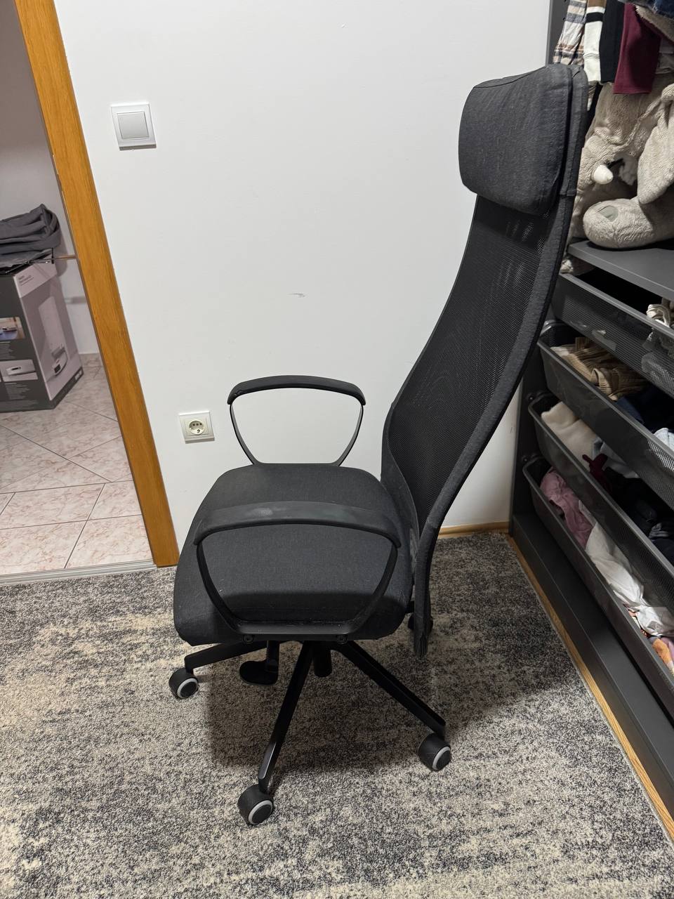 стул IKEA photo 4