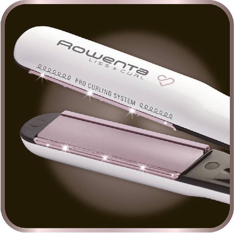 Rowenta SF7660 Изглађivac photo 3