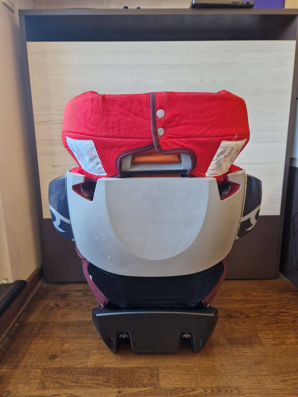 Автокресло Cybex Pallas 2 photo 5