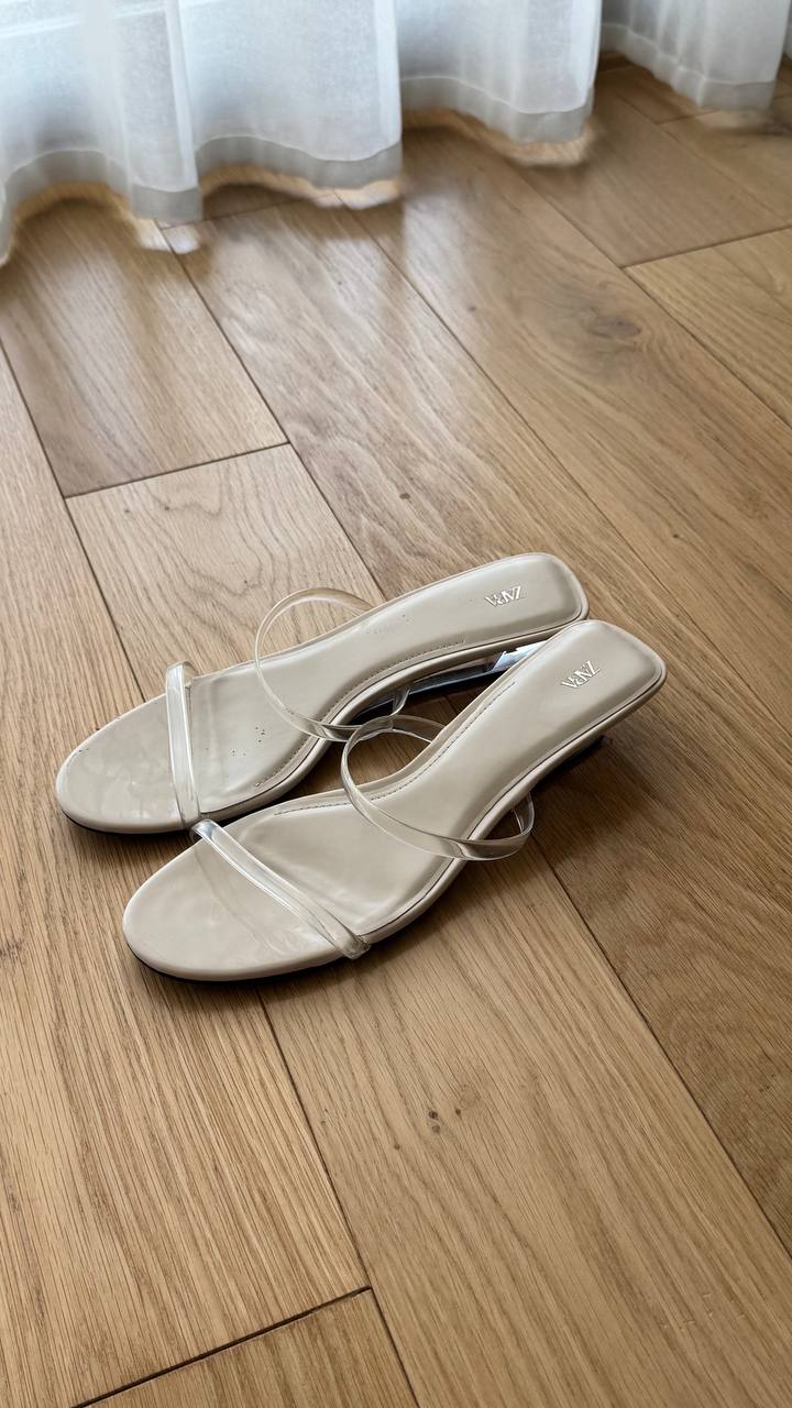 Zara sandale