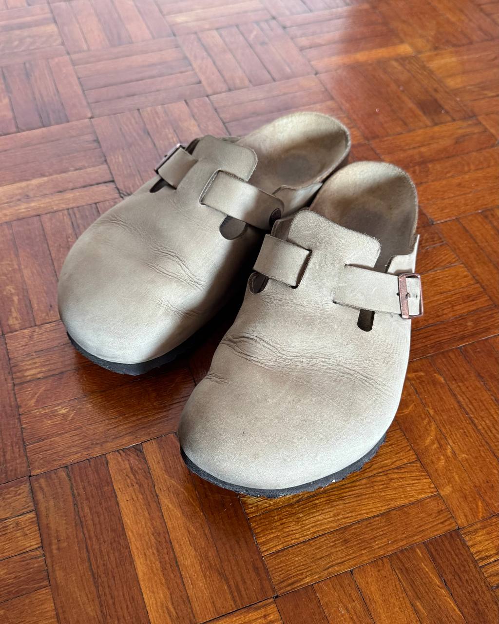 Birkenstock Boston