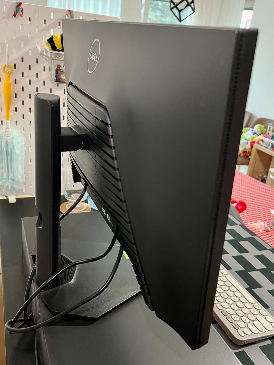 игромонитор Dell G2422HS photo 3