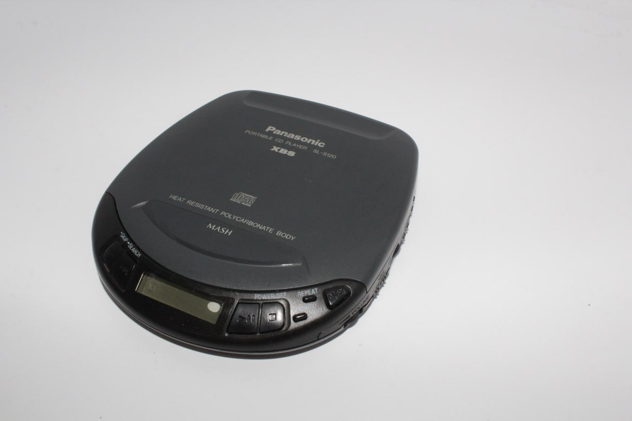 Philips AX1100 CD плеер photo 4