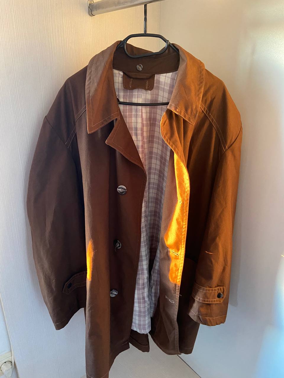 clothing