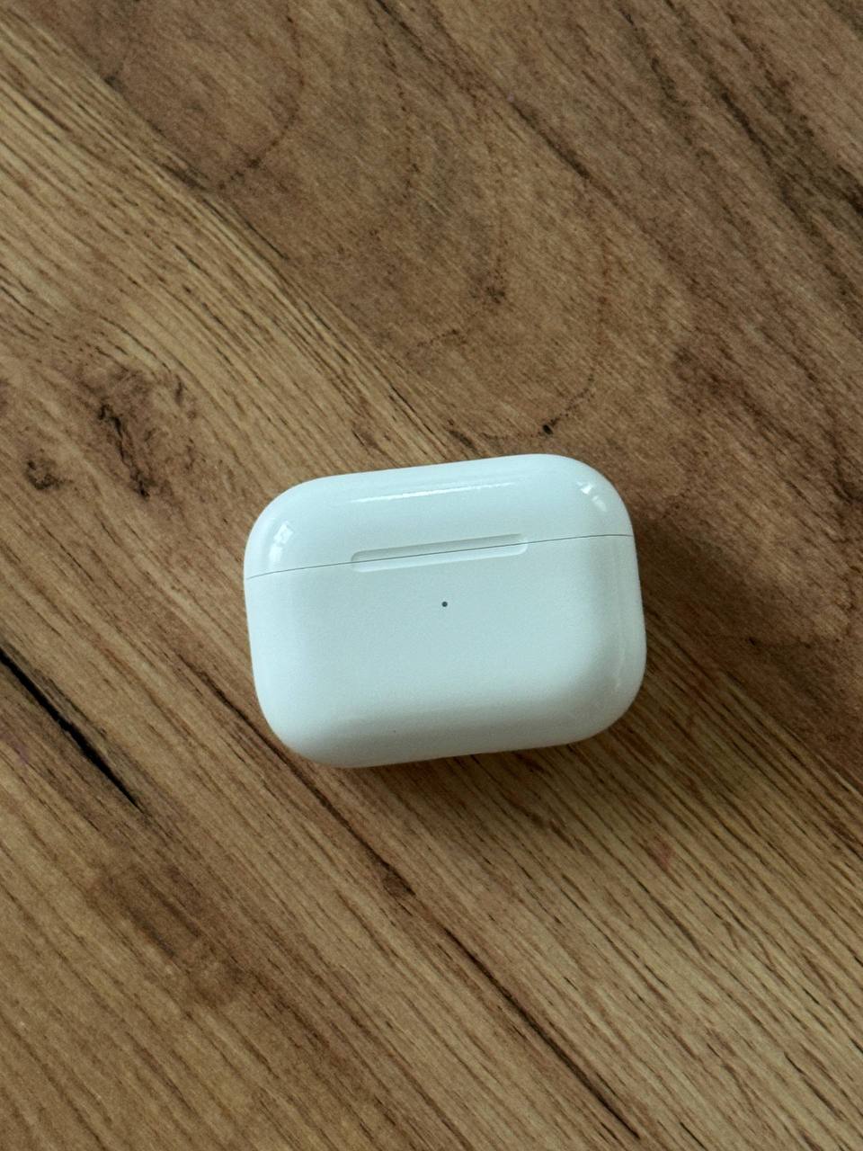 Case for Apple AirPods Pro headphones photo 2