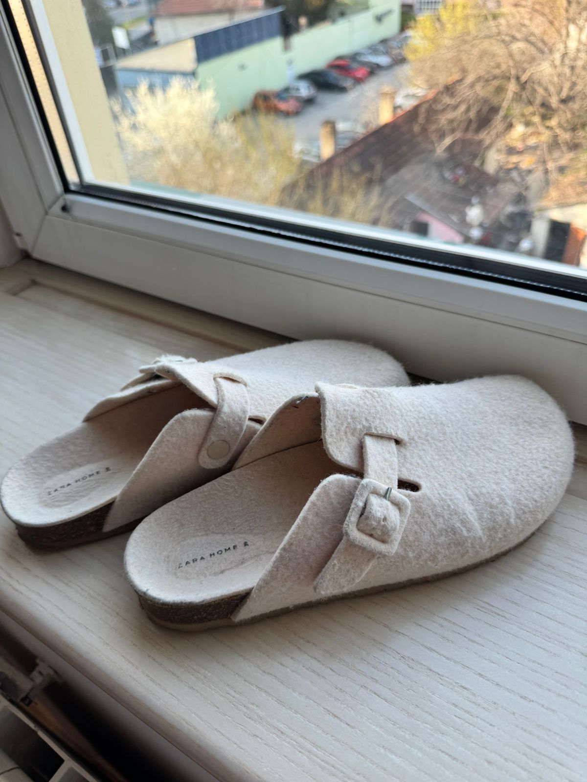 Zara shoes