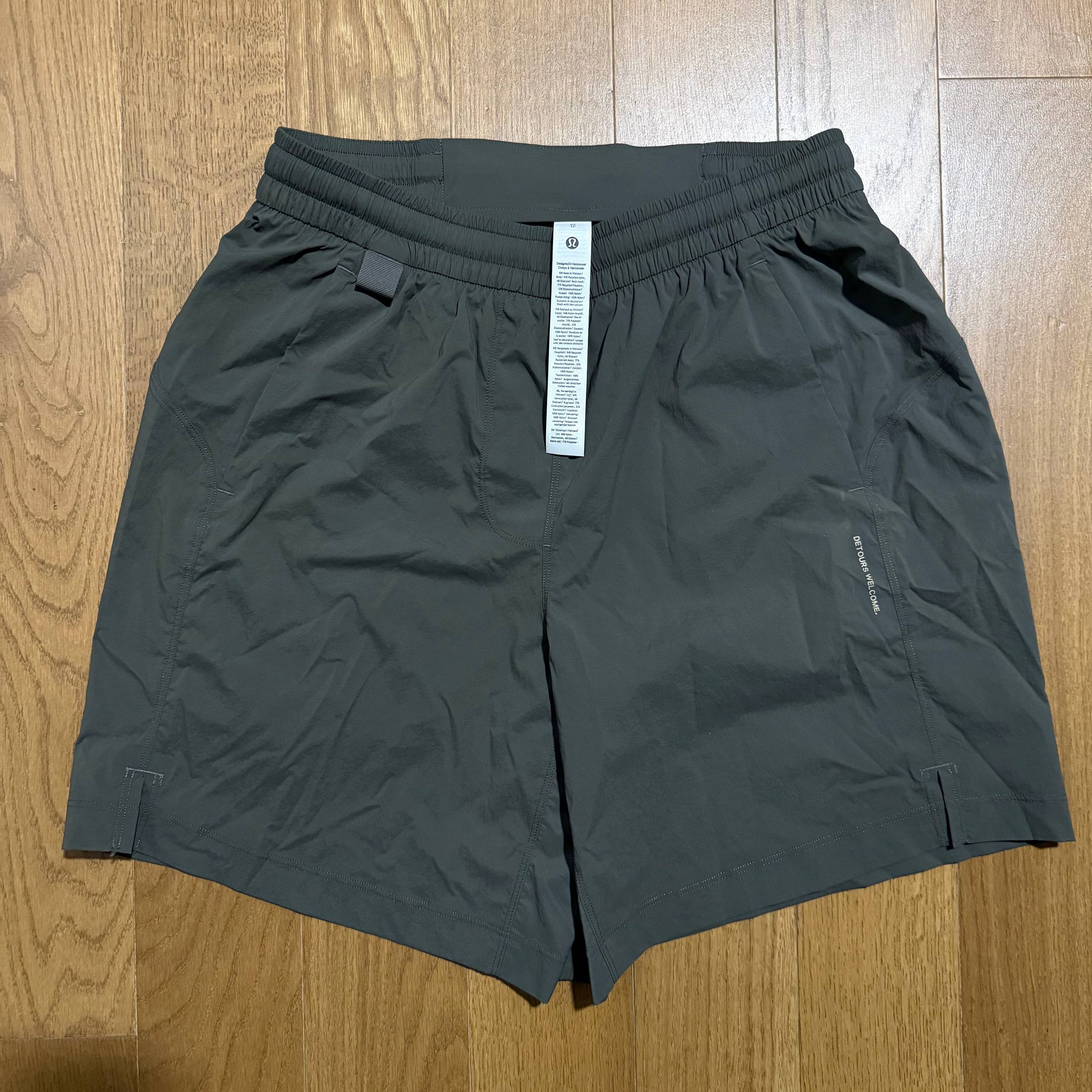 Ženske šorts lululemon
