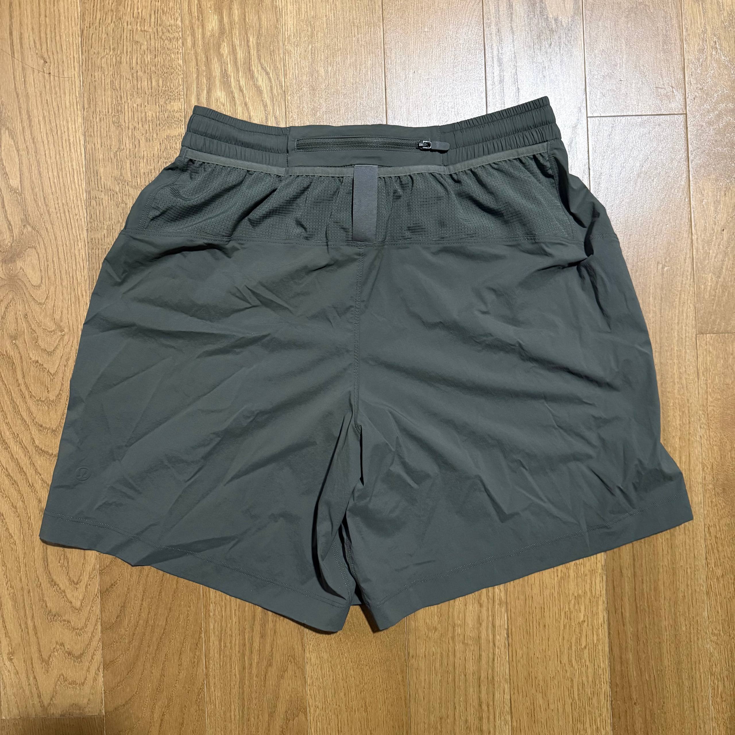 Ženske šorts lululemon photo 2