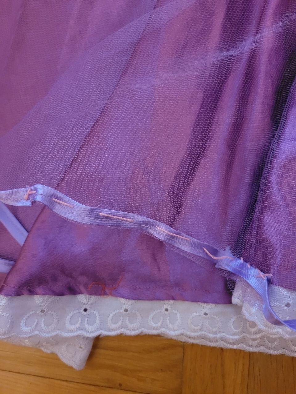 Haljina za Elzu photo 2