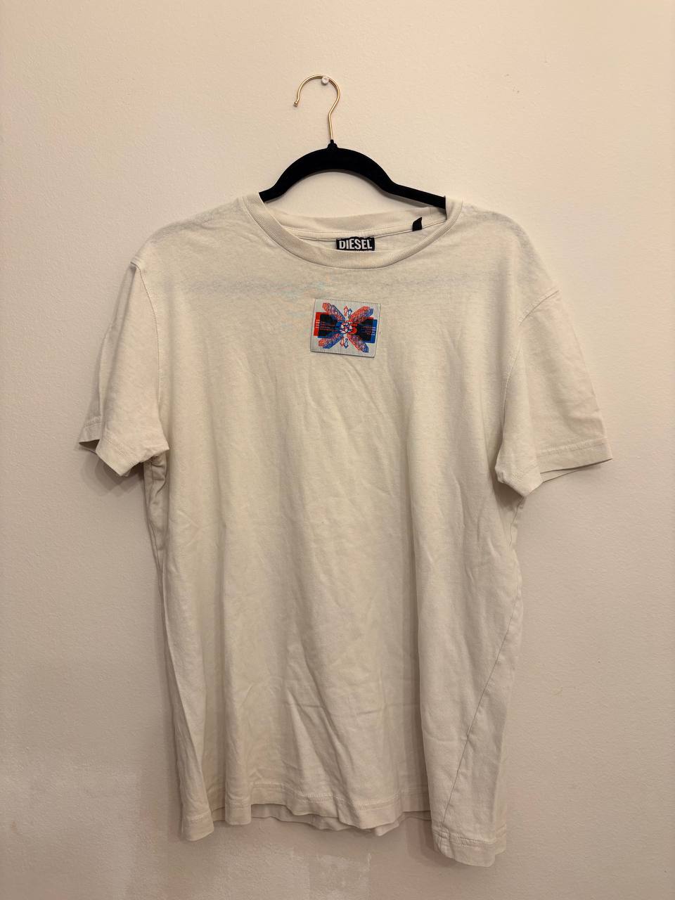Diesel T-shirt photo 3