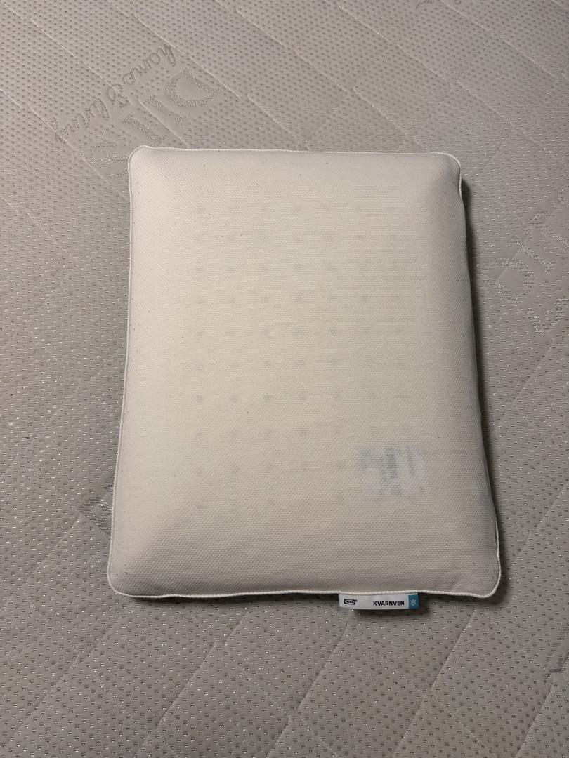 ортопедическую подушку [IKEA KVARNVEN] photo 3