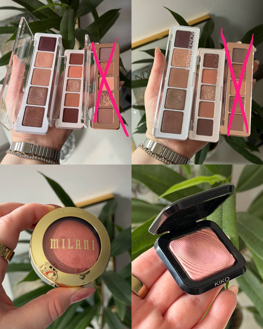 Milani Luminoso blush