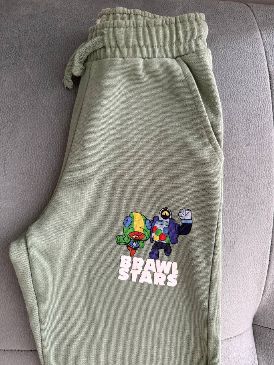 Hoodie Brawl Stars Zara photo 3