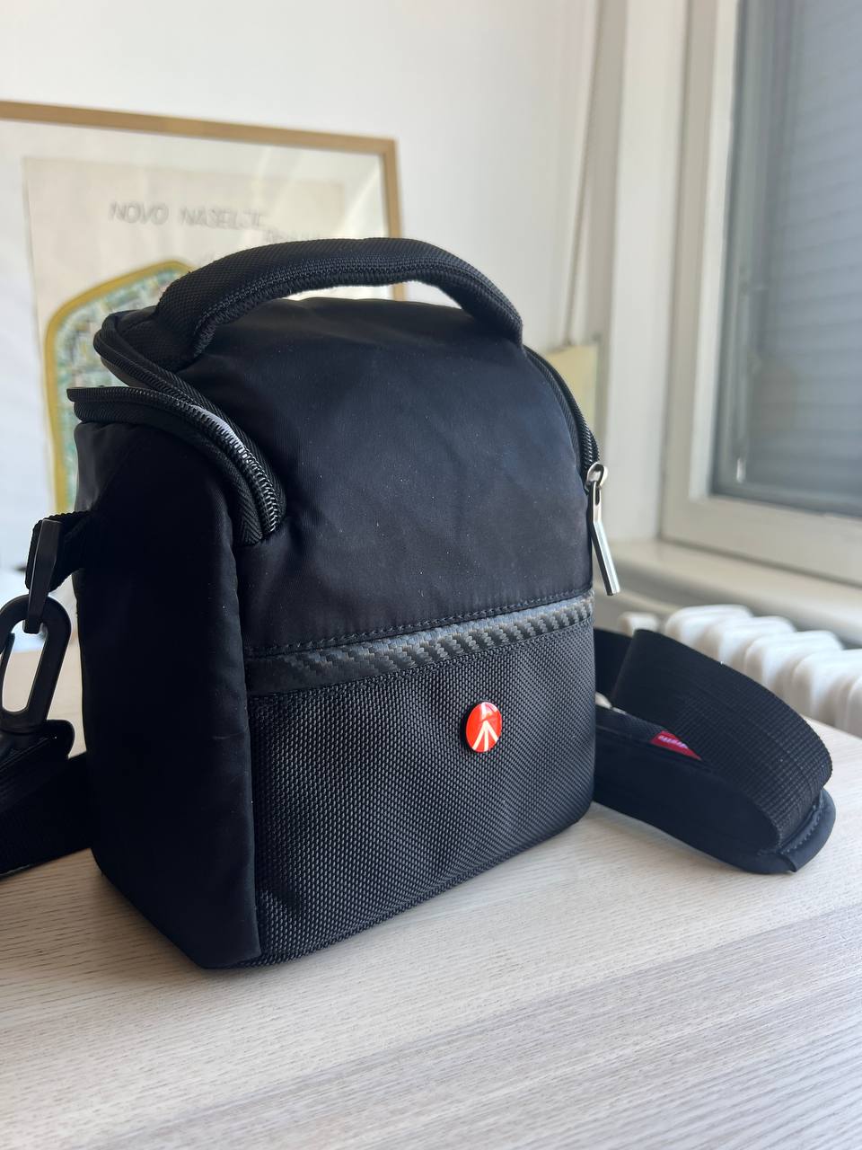 Manfrotto MB MA3-SB-S Advanced Shoulder bag S III