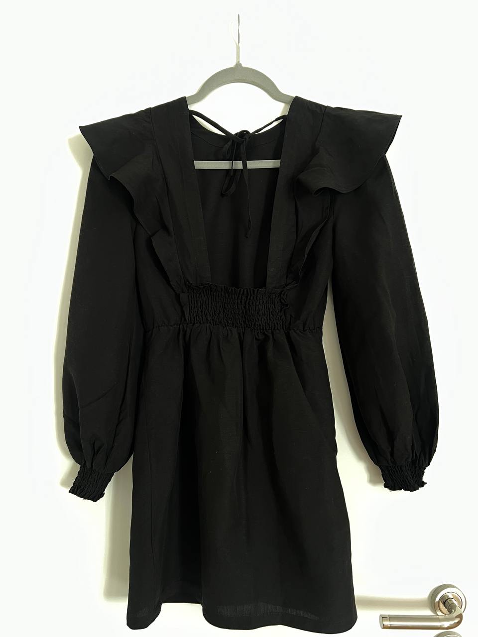 Платье All Saints