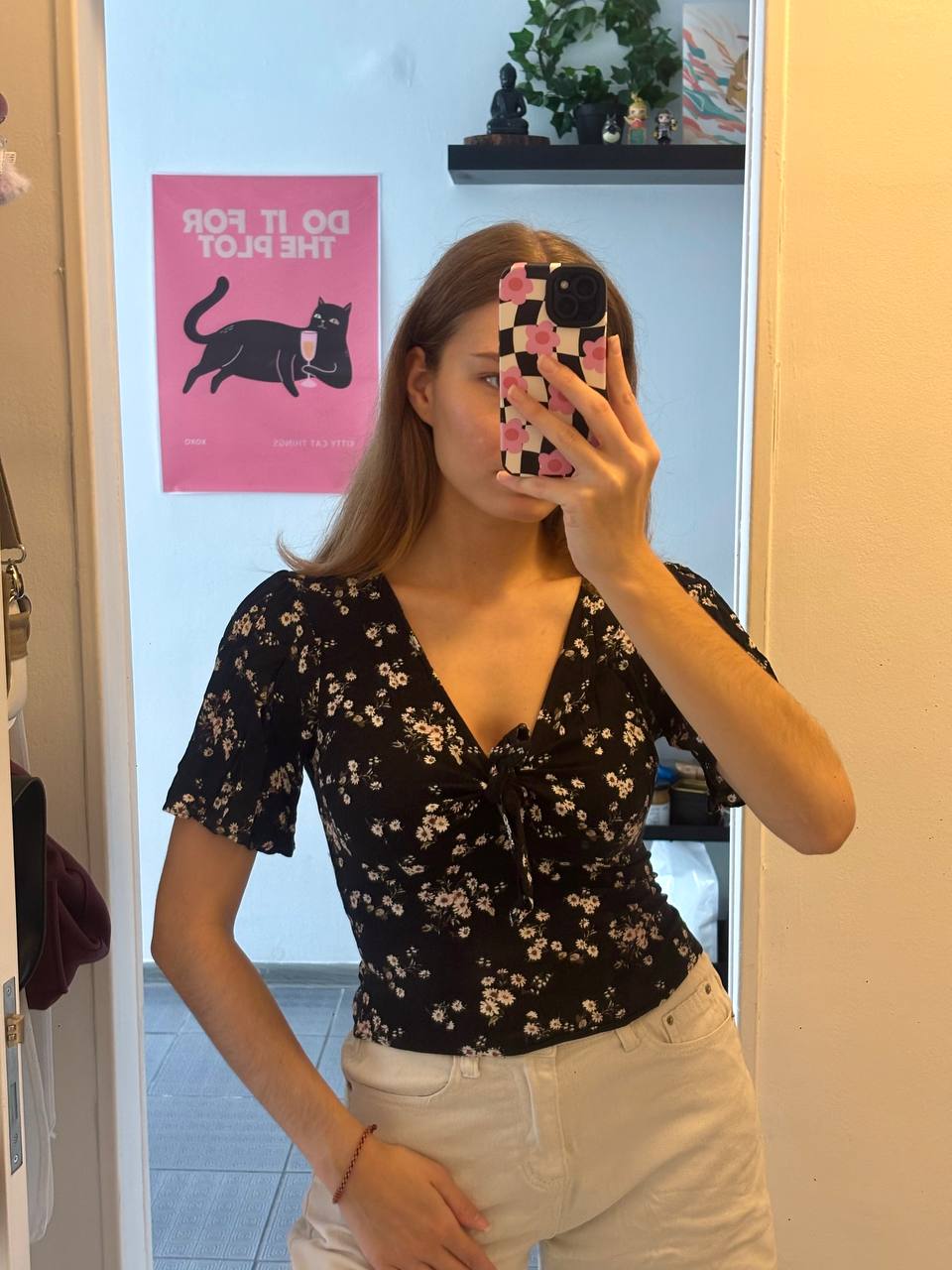 Mavi Blouse photo 2