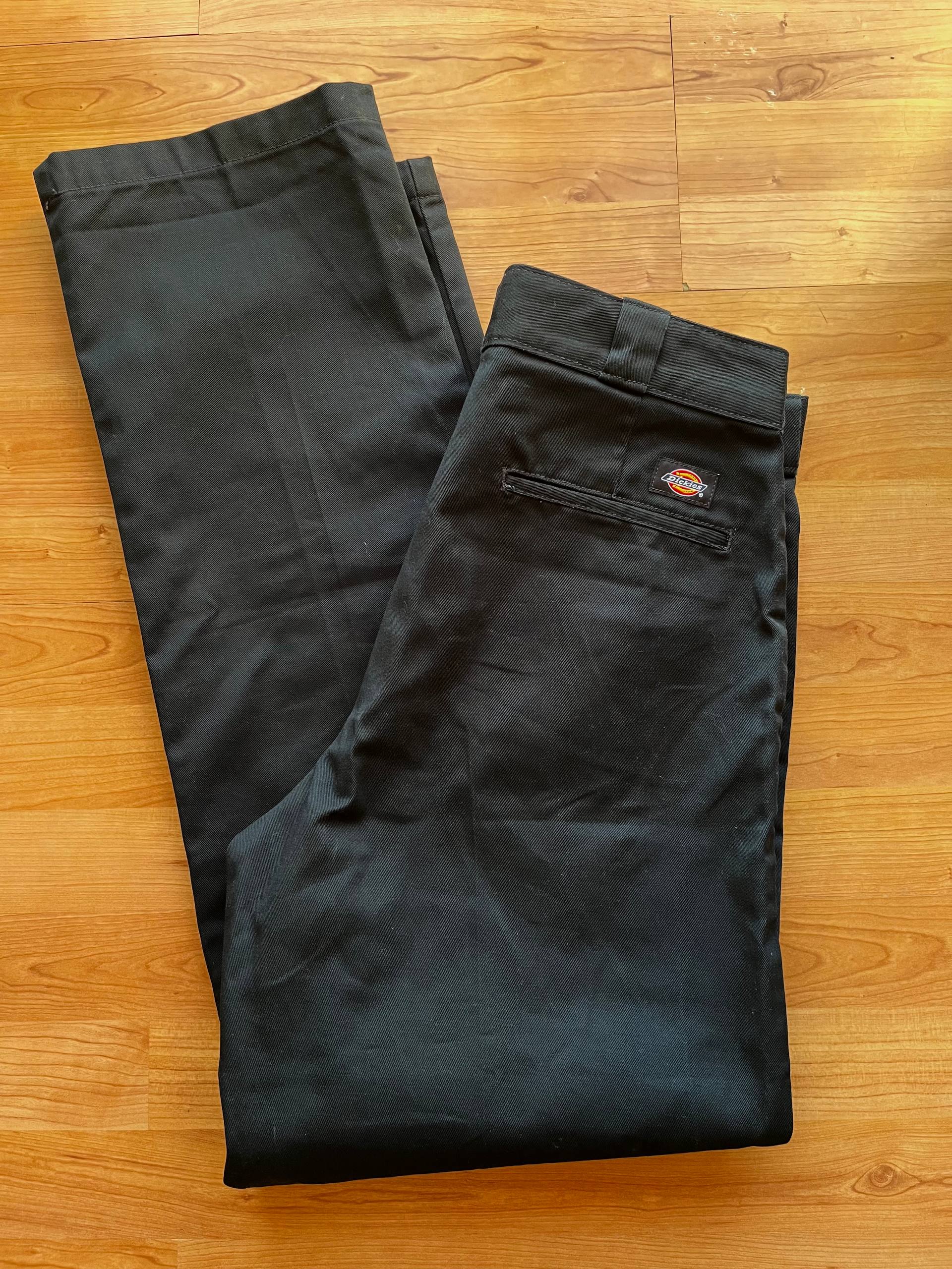 Брюки Dickies 874 мужские