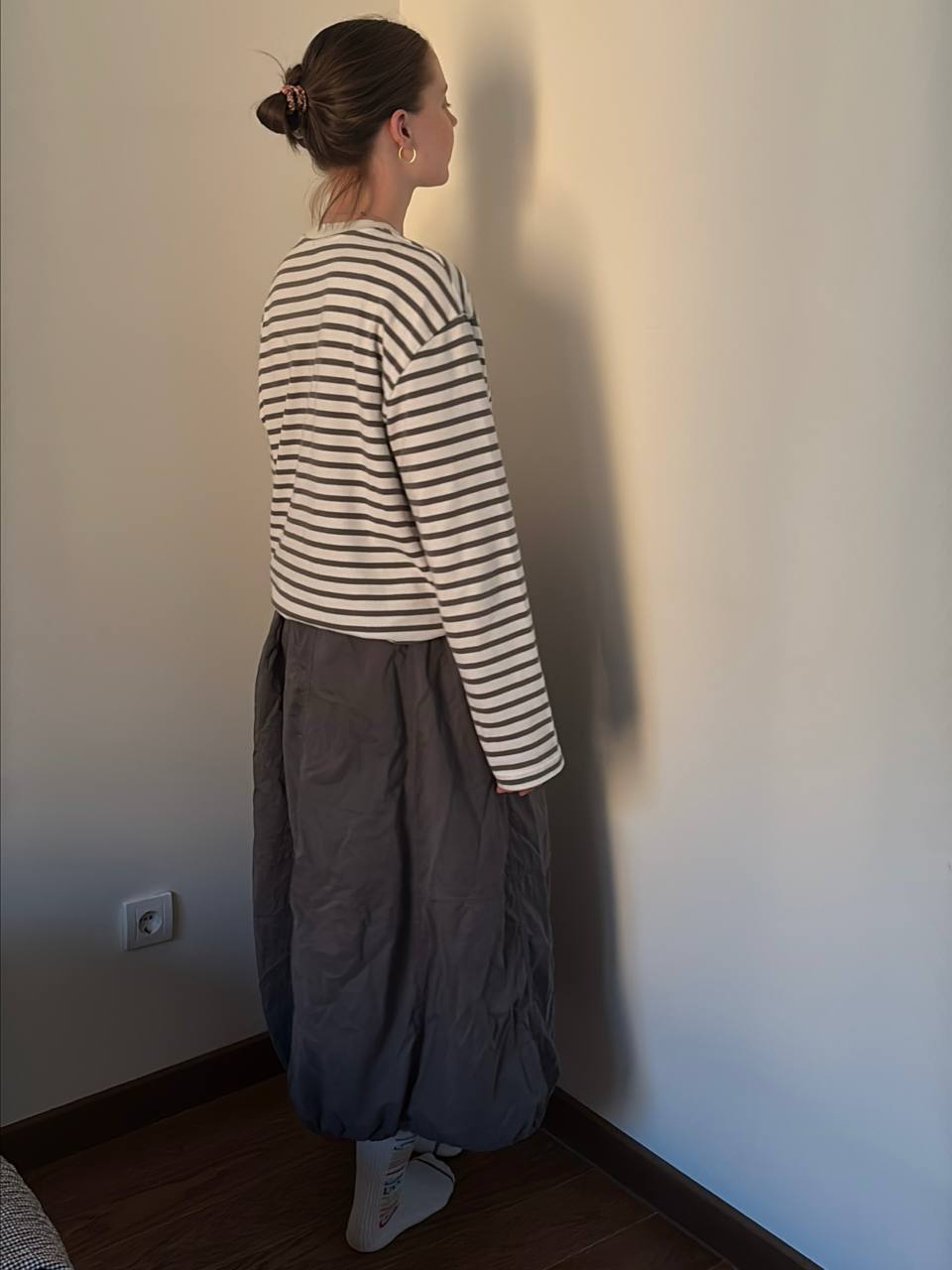 юбка-баллон photo 2