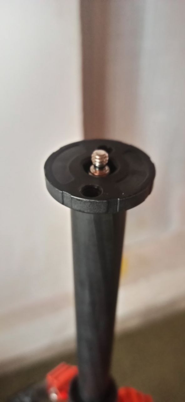 Rollei C5i carbon tripods photo 2