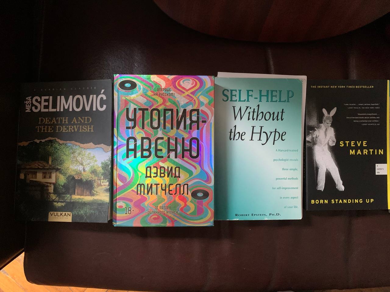 books