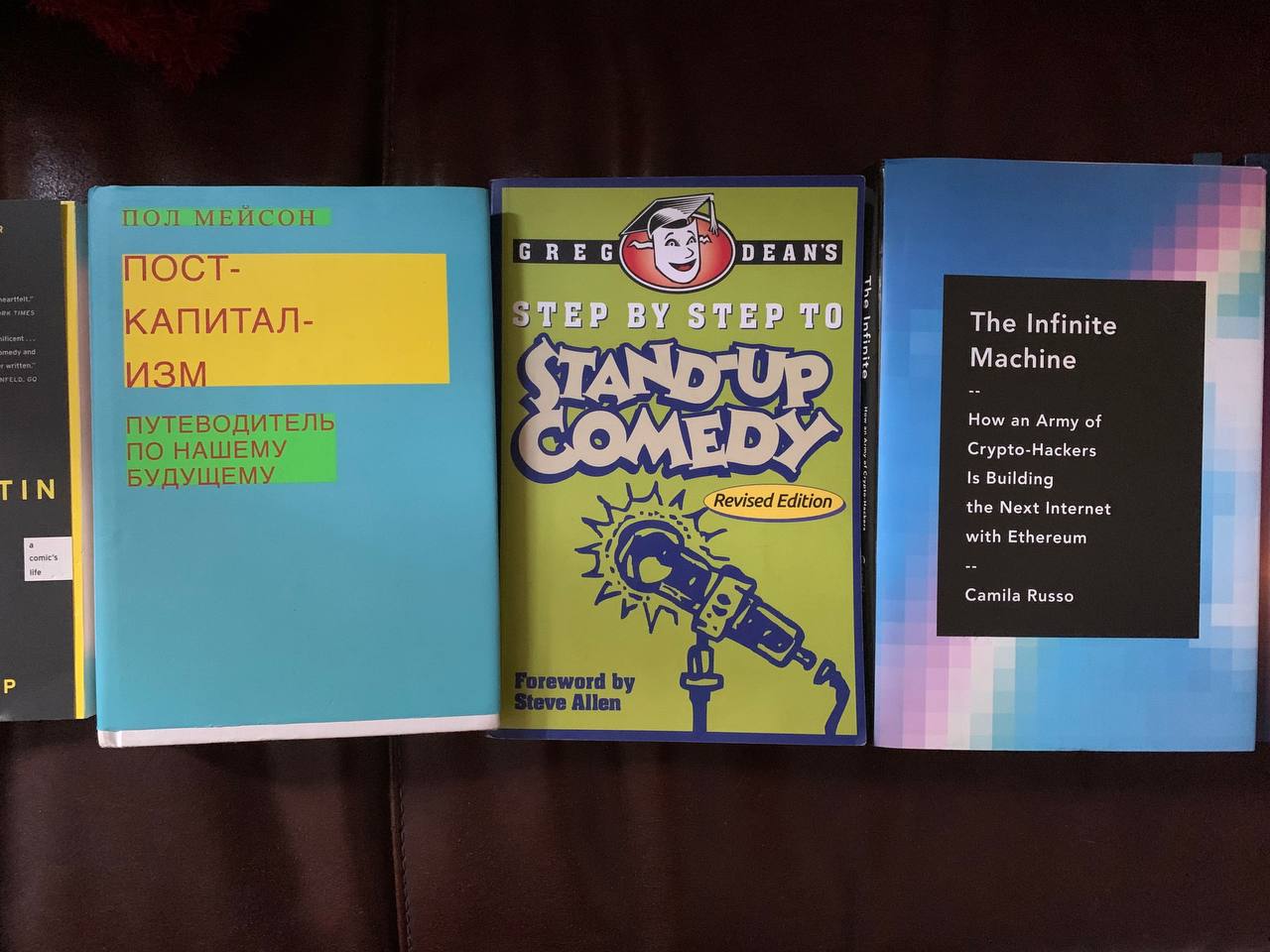 books photo 2