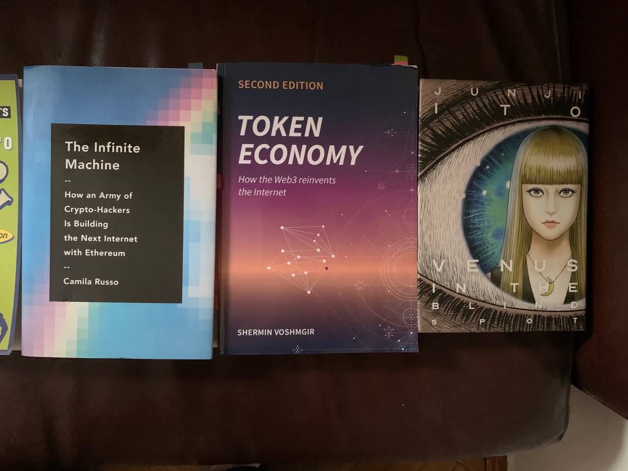 books photo 3
