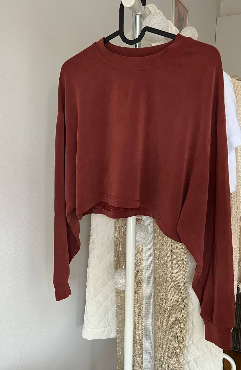 Oysho sweater