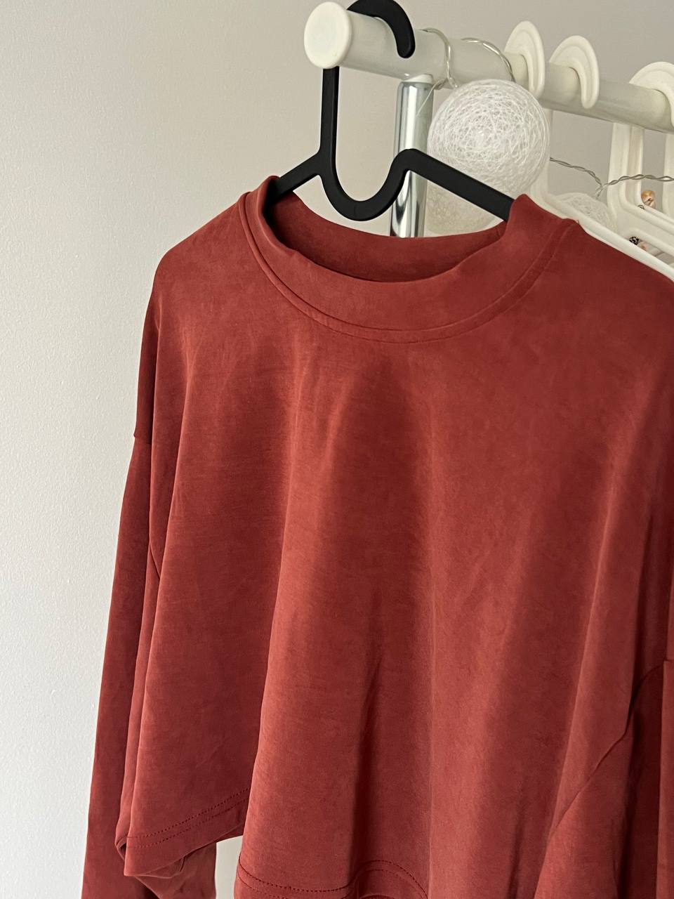 Oysho sweater photo 2