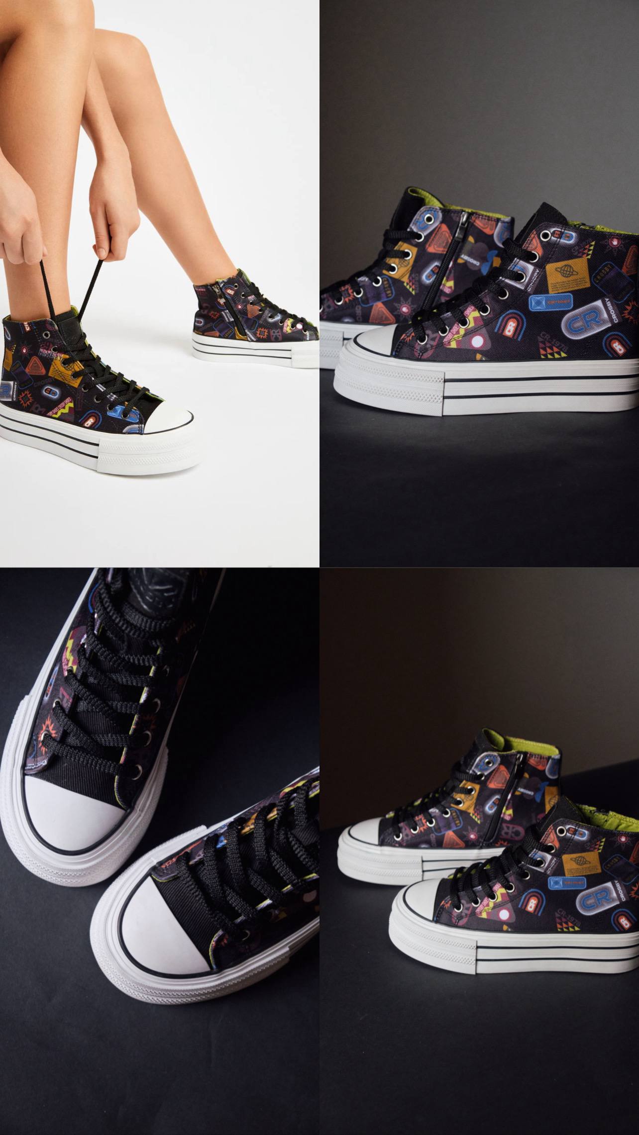 Vita-G sneakers photo 3