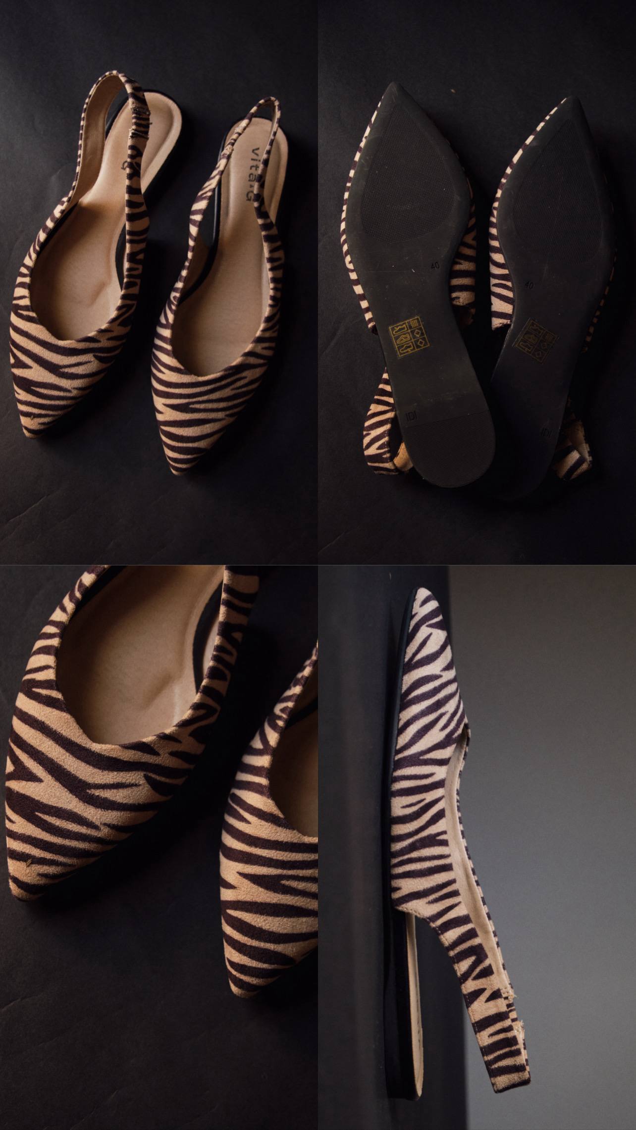 Vita-G sneakers photo 5