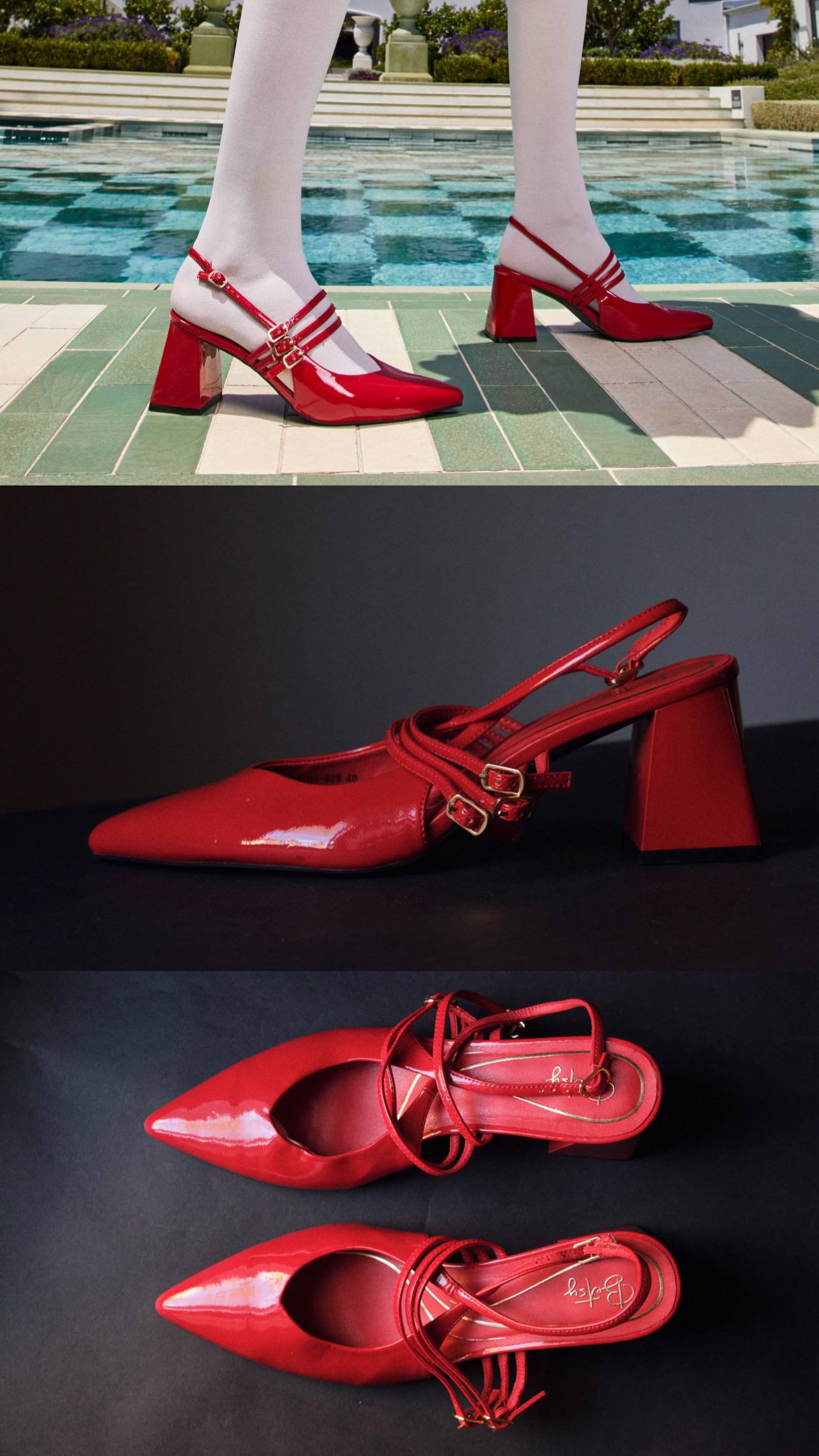 Vita-G sneakers photo 6