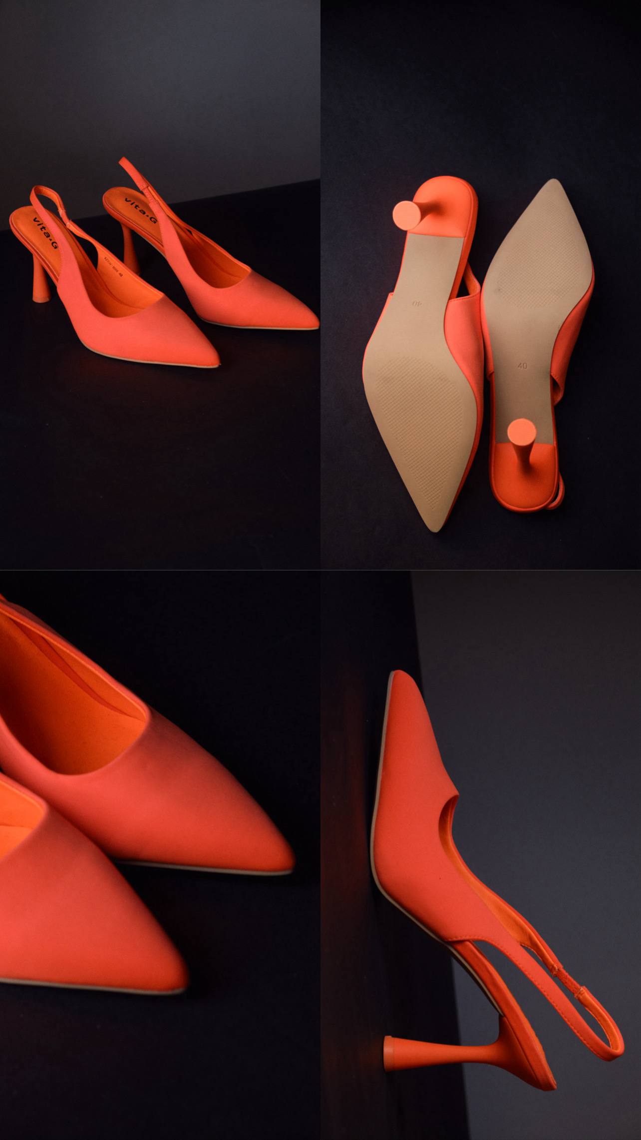 Vita-G sneakers photo 7