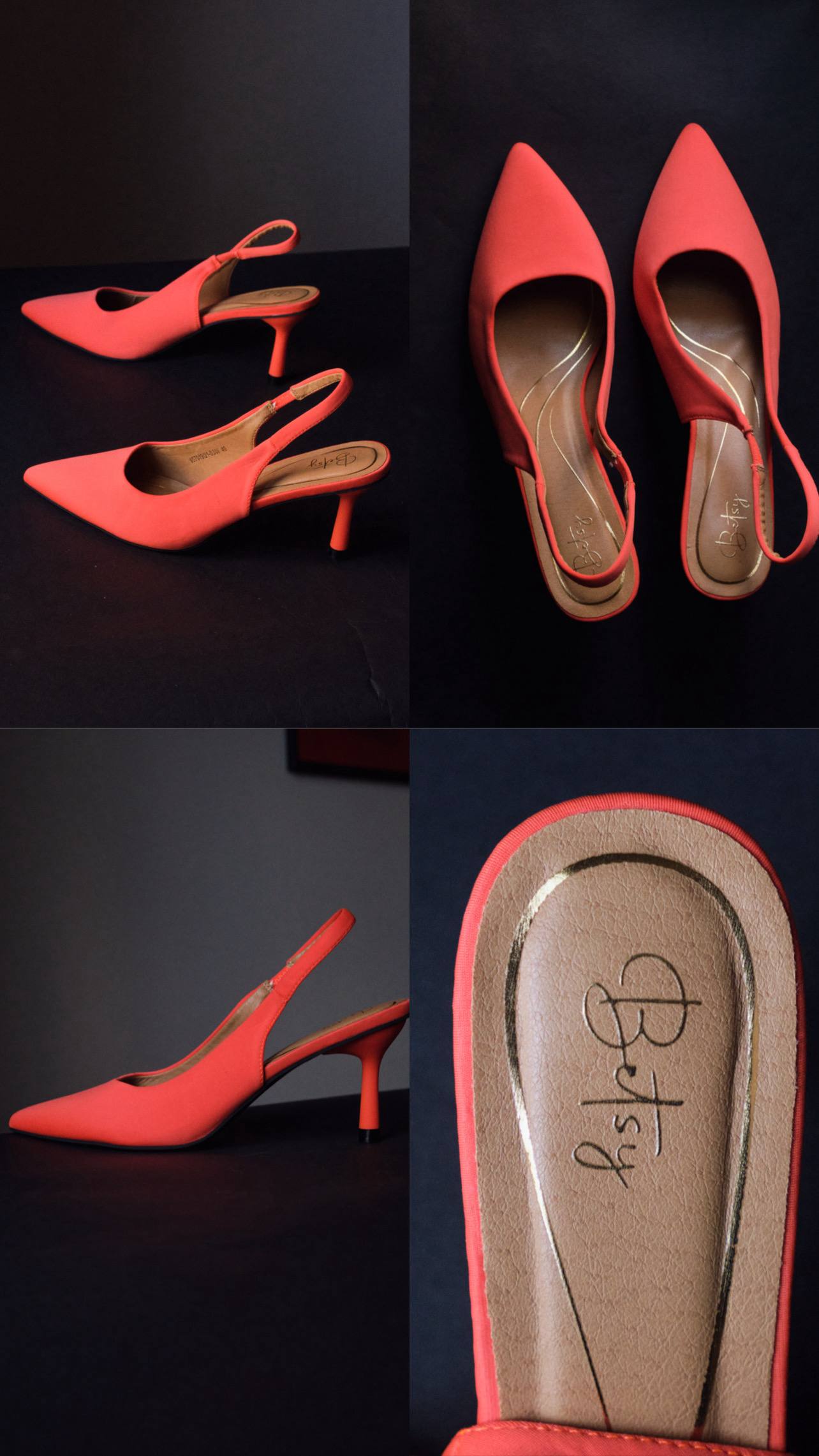Vita-G sneakers photo 8