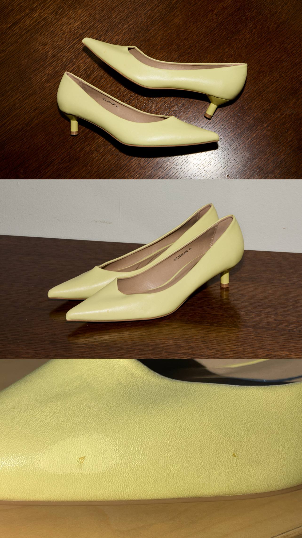 Vita-G sneakers photo 10