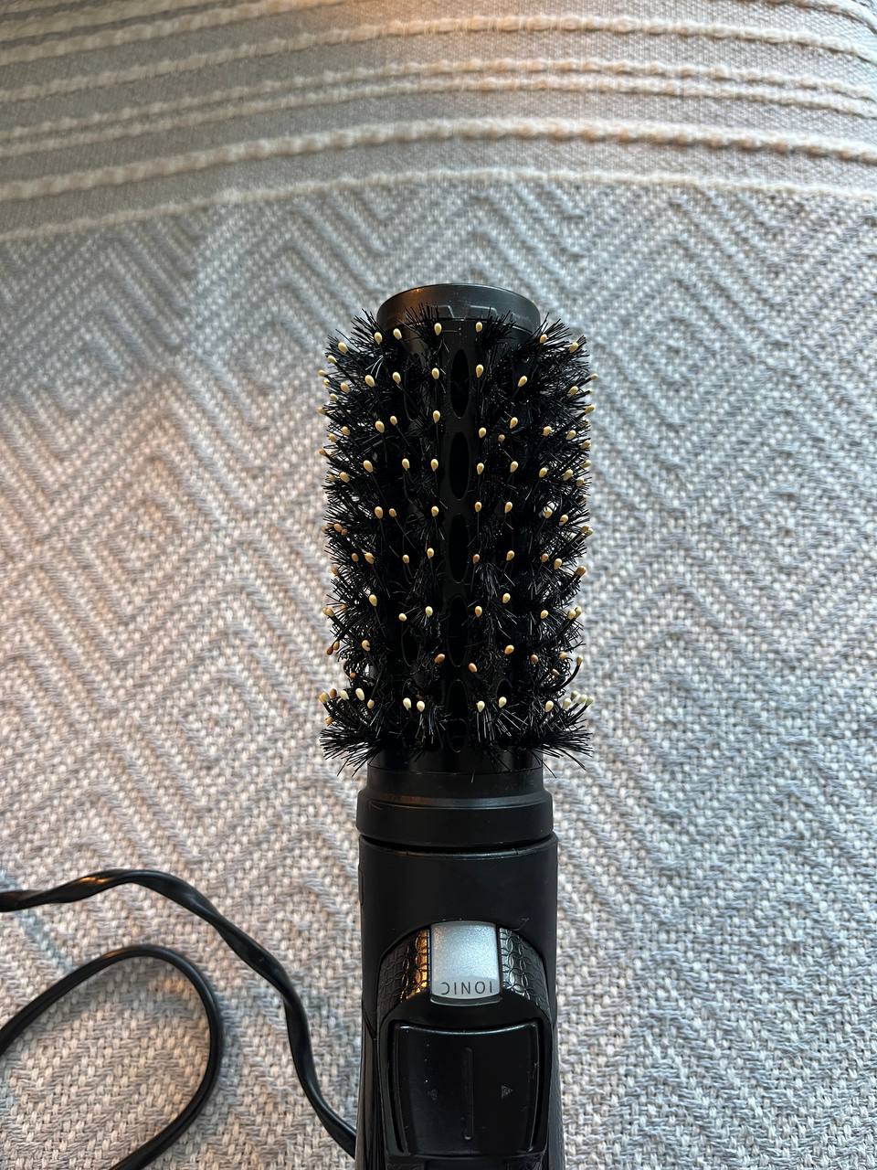BaByliss PRO Rotirajući četka za kosu