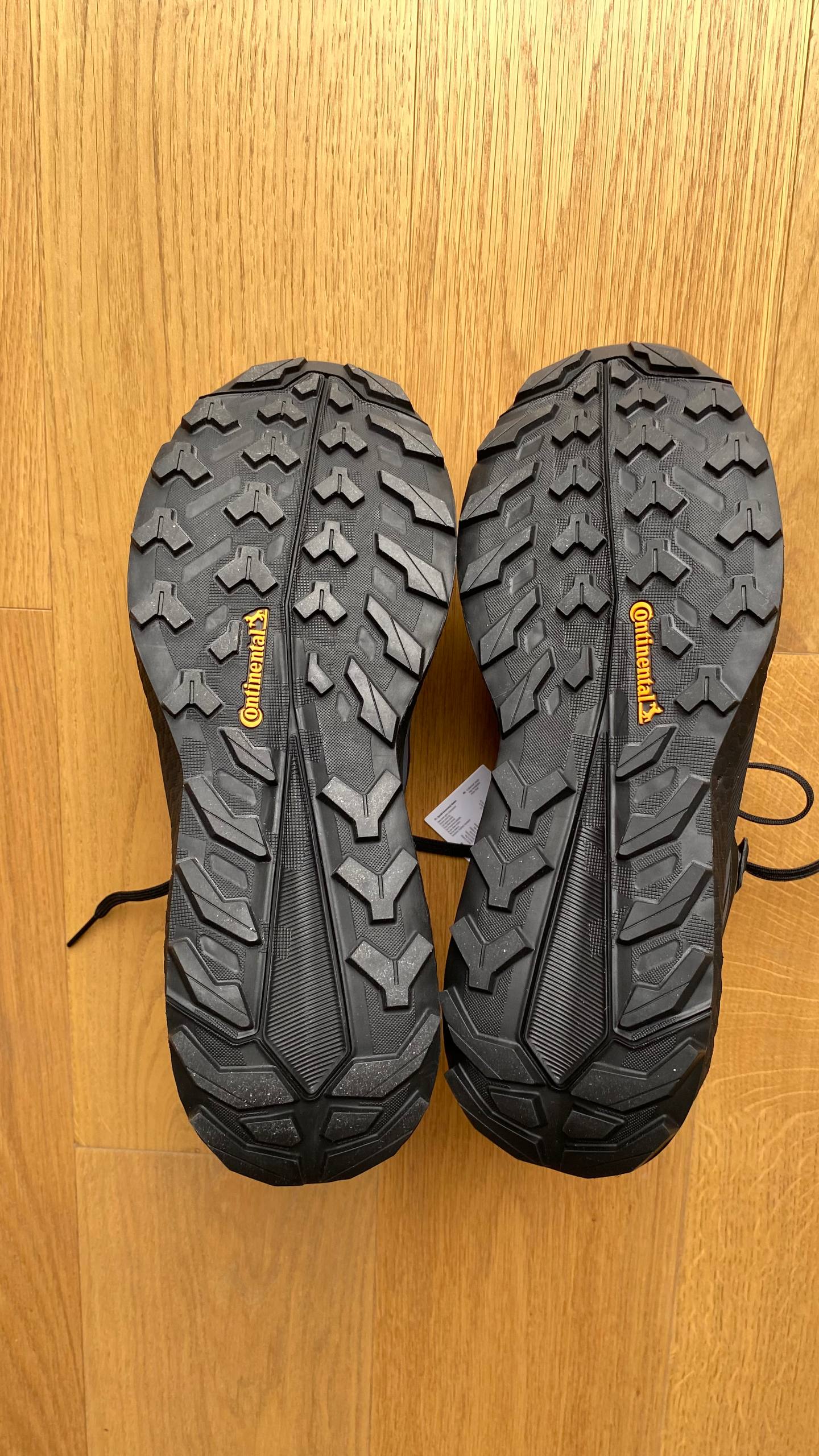 Adidas Terrex Free Hiker 2 GTX photo 6