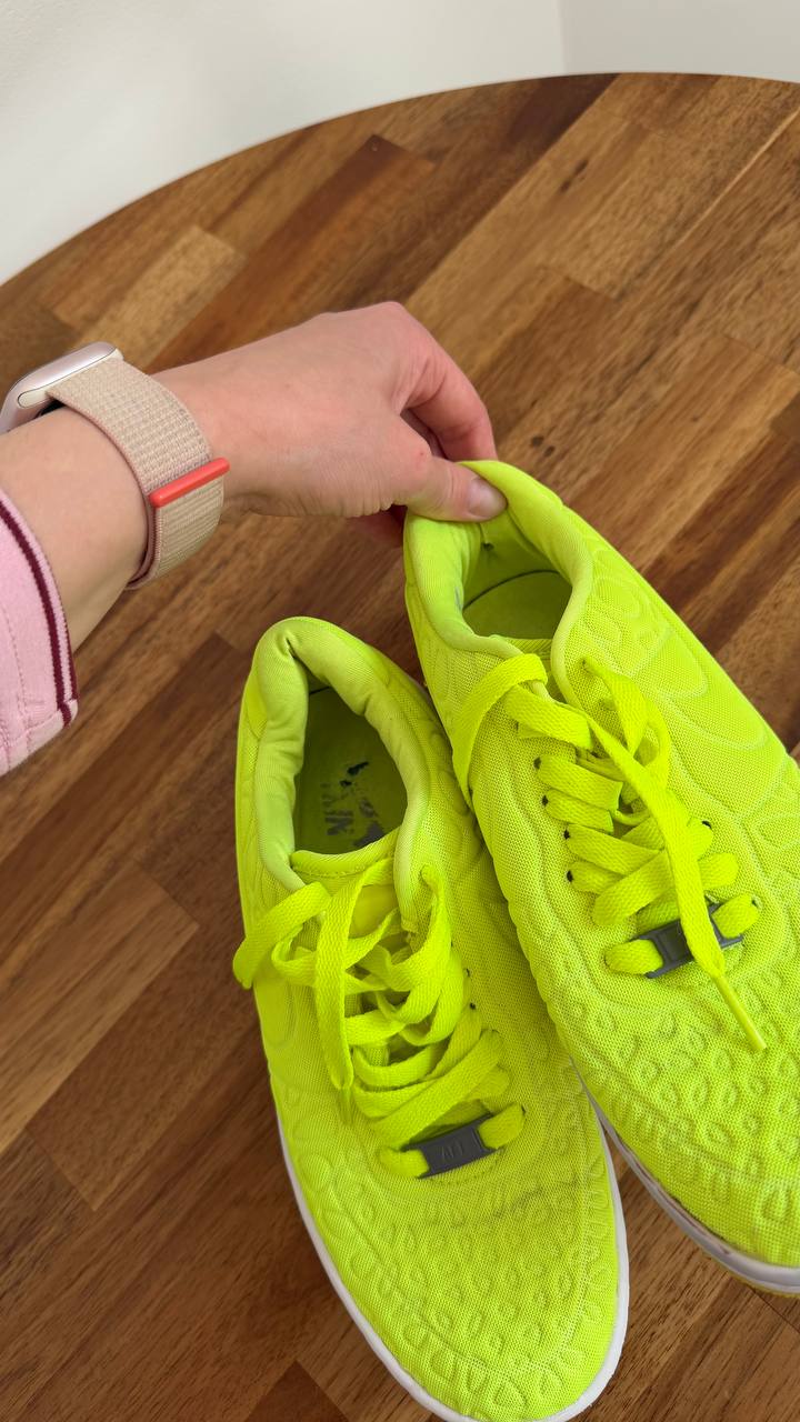 кроссовки Nike Air photo 3