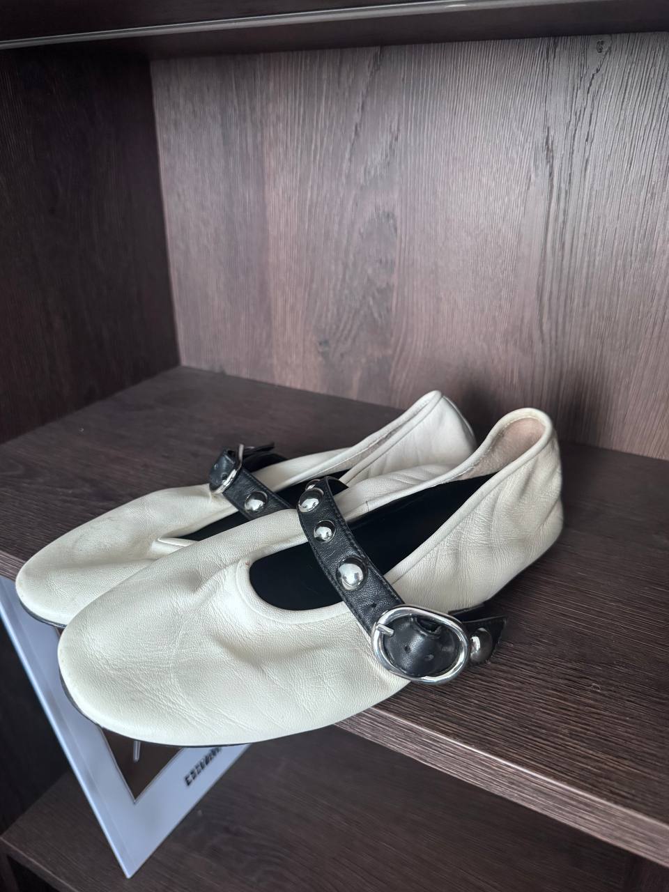 Baletke Zara