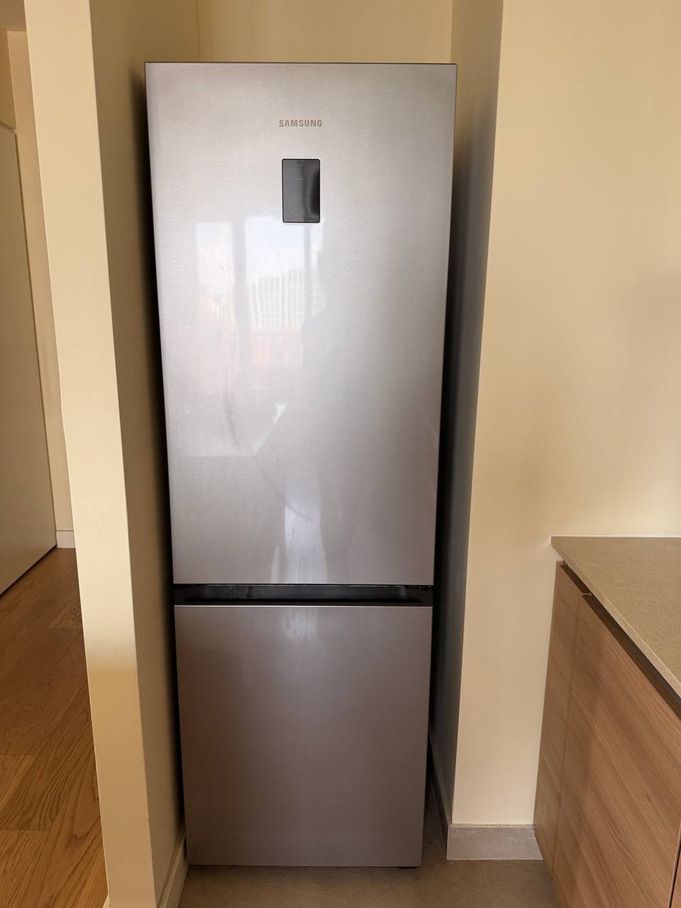 Samsung hladilnik