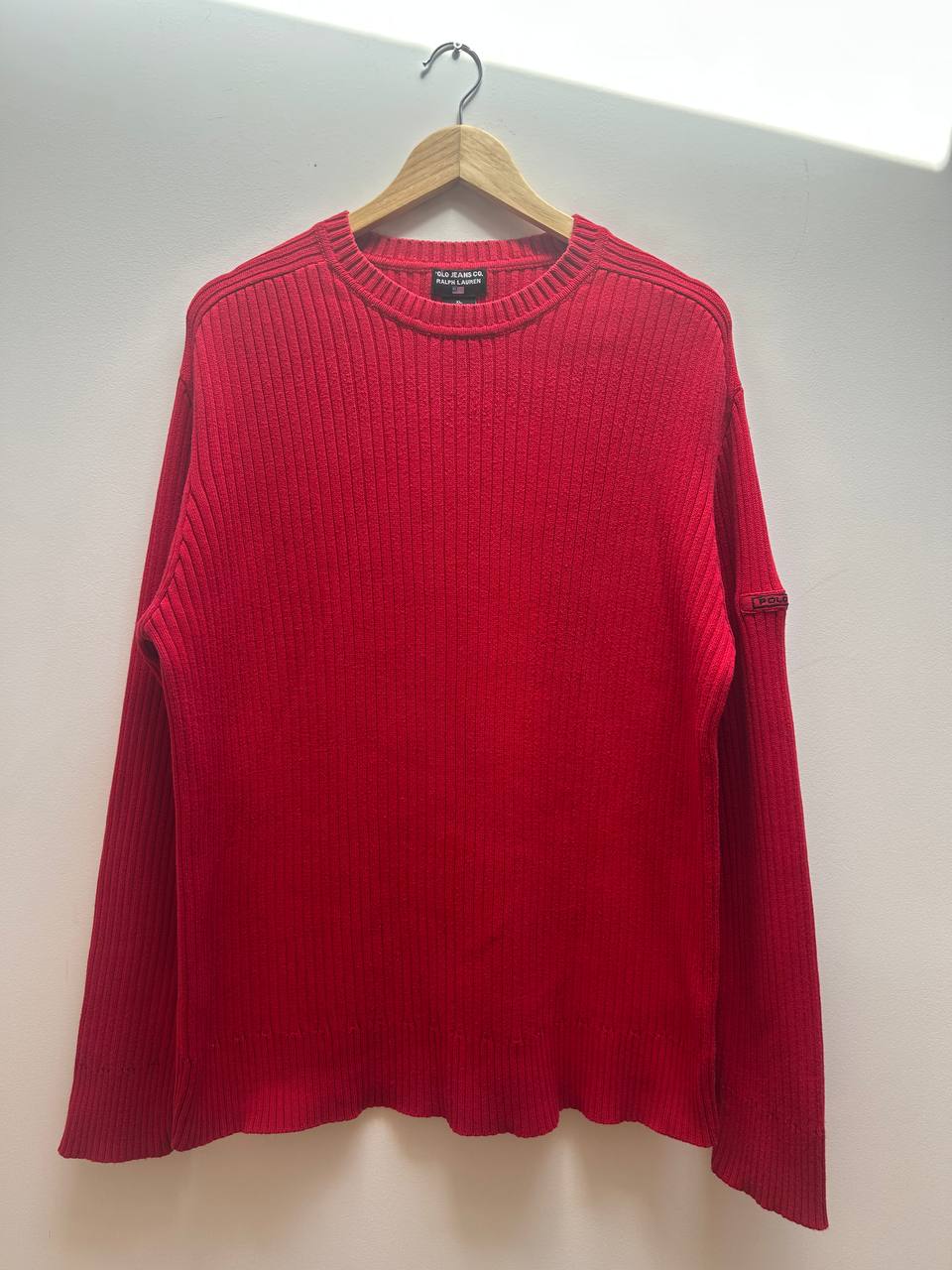 Мушка рубашка Tommy Hilfiger photo 8