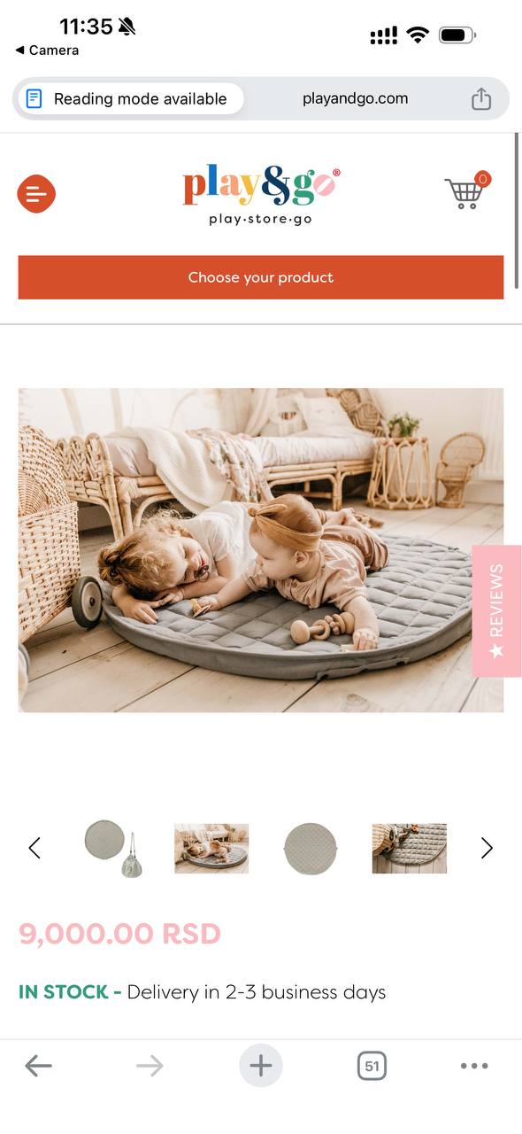 3-in-1 mat photo 2