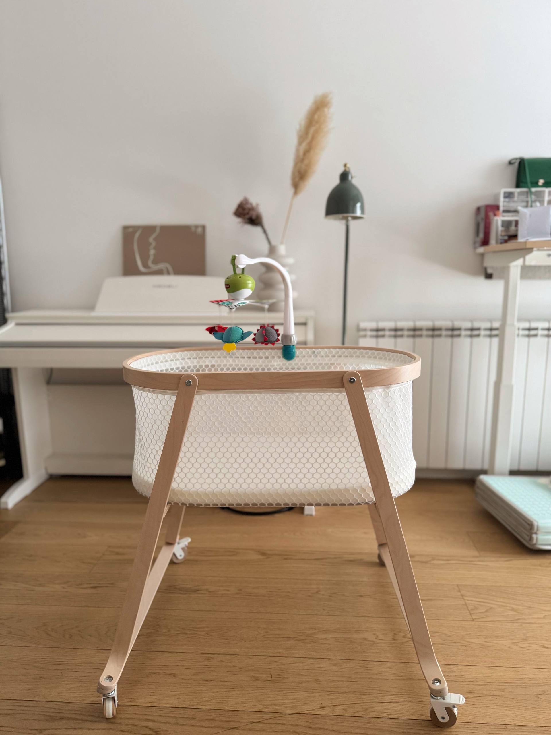 IKEA bebeške čarape photo 2