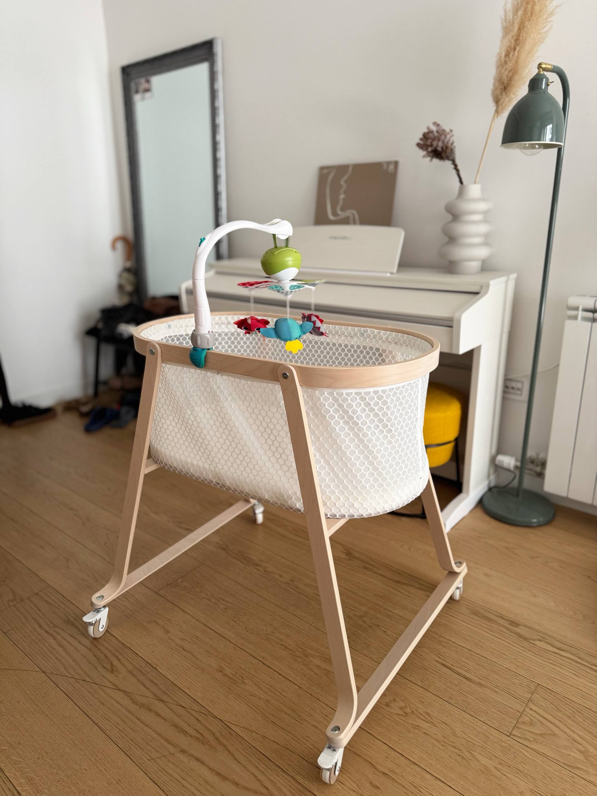 IKEA bebeške čarape photo 3
