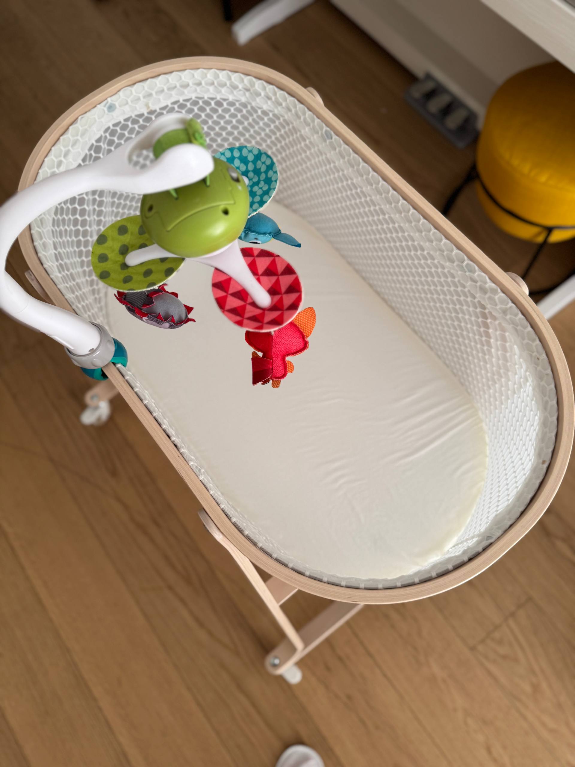 IKEA bebeške čarape