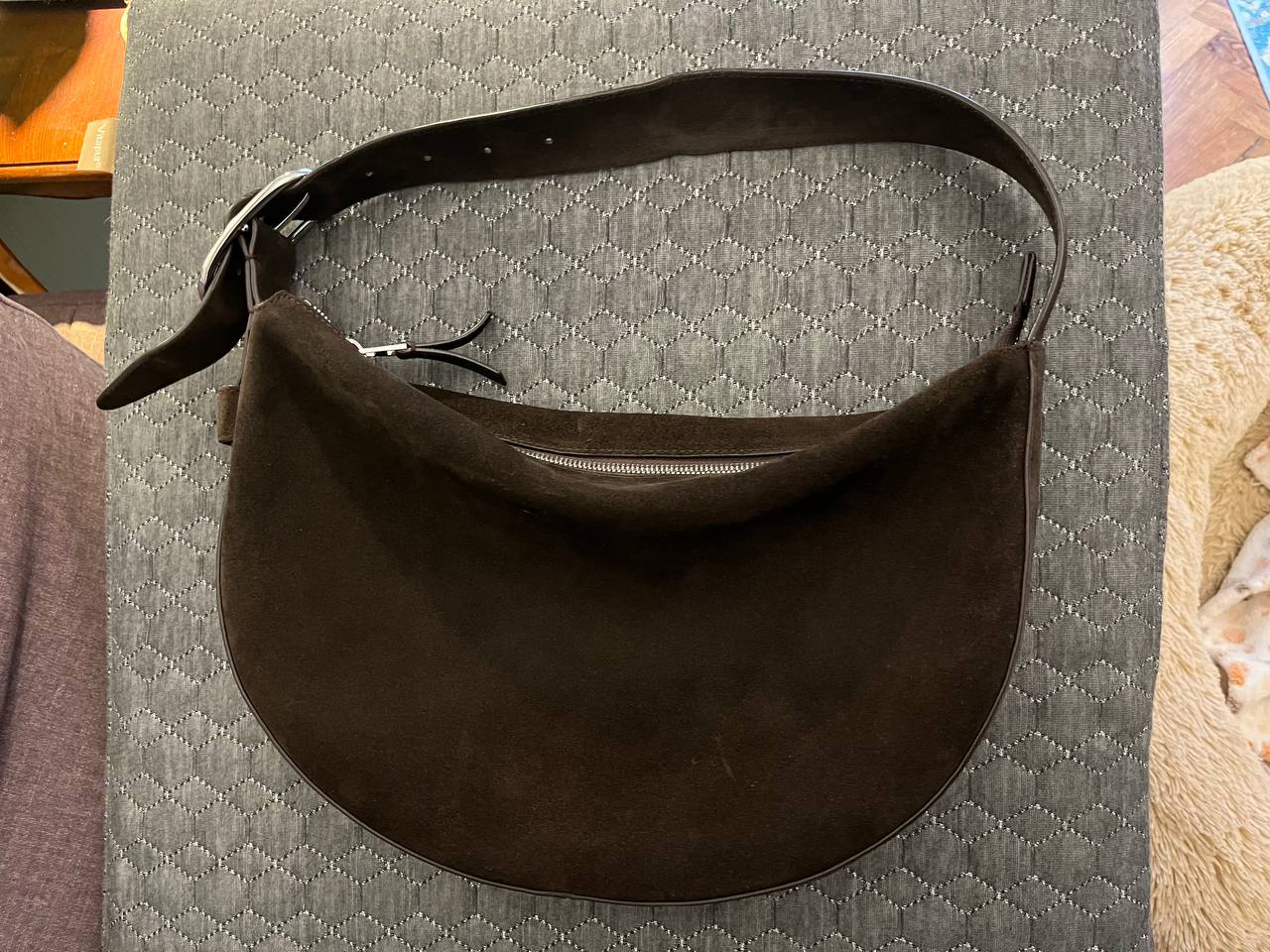 Massimo Dutti torba