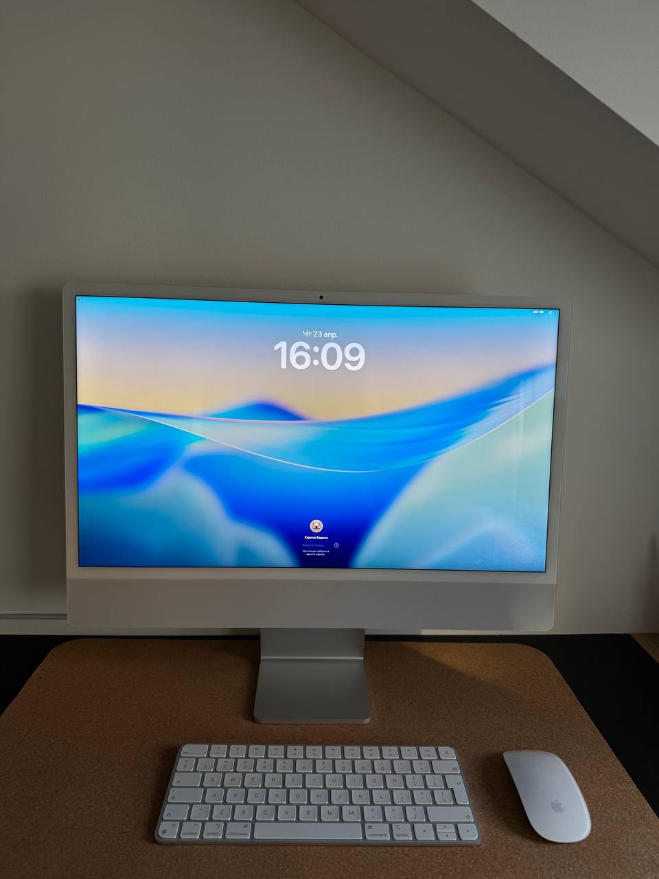 iMac