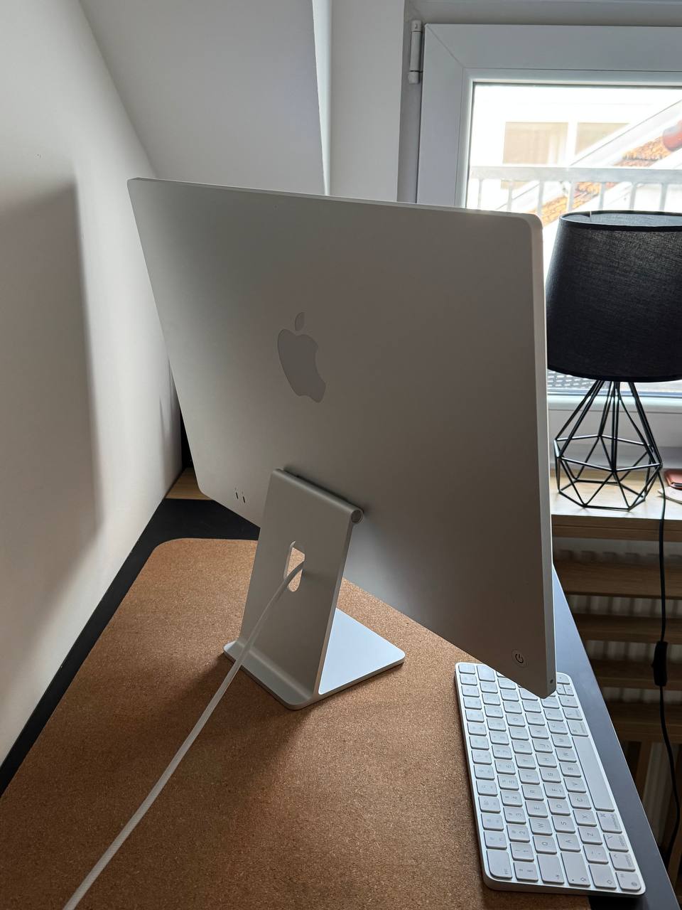 iMac photo 2